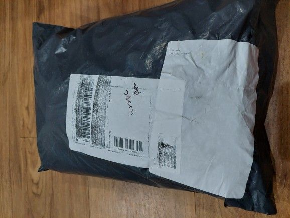 Buyer review image 1