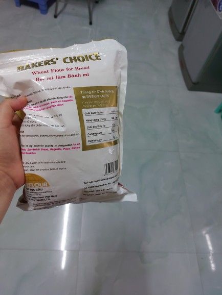Buyer review image 2