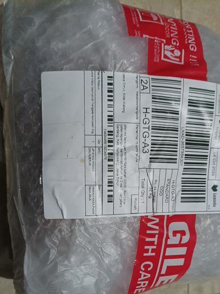 Buyer review image 1