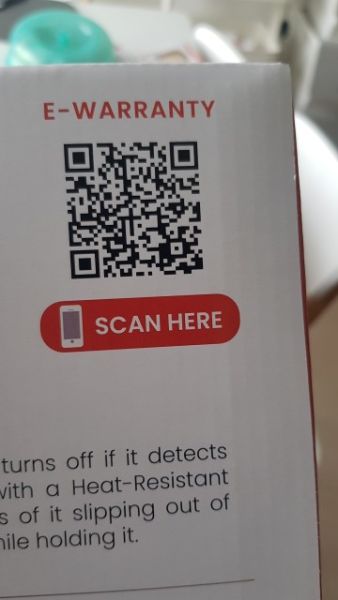 Buyer review image 3