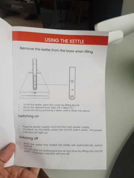 Buyer review image 4