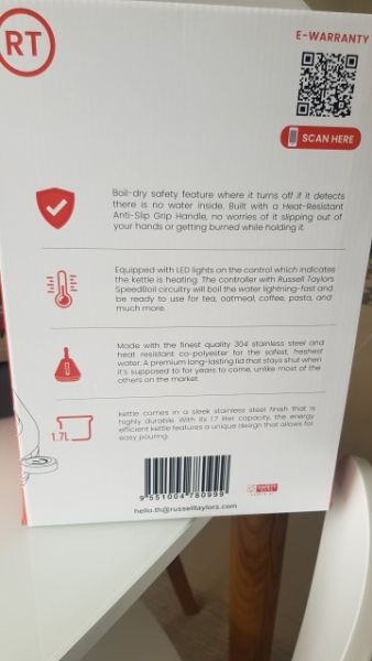 Buyer review image 2