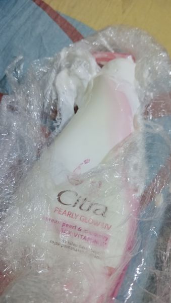 Buyer review image 2