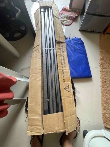 Buyer review image 5