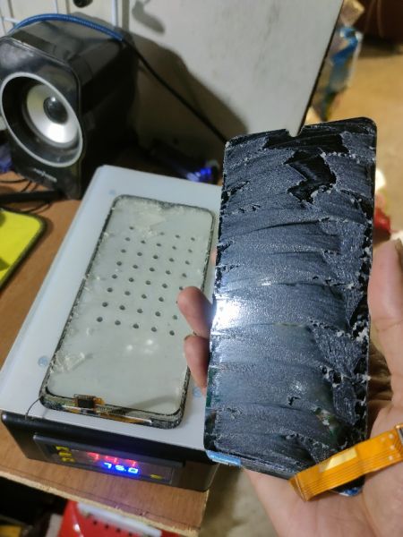 Buyer review image 1