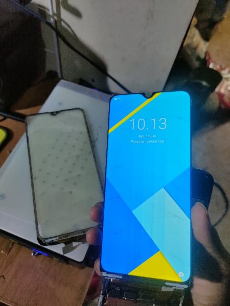 Buyer review image 2