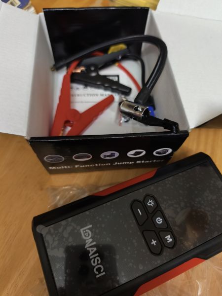 Buyer review image 2