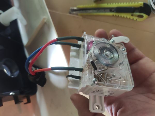Buyer review image 1