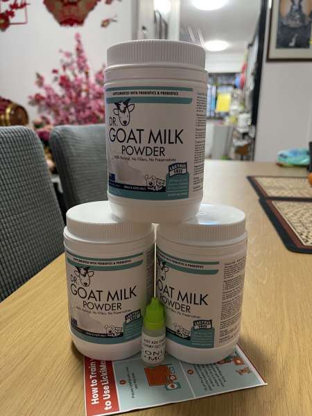 Buyer review image 2