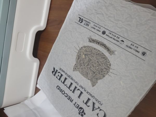 Buyer review image 1