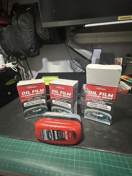 Buyer review image 1