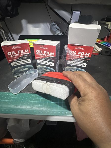 Buyer review image 2