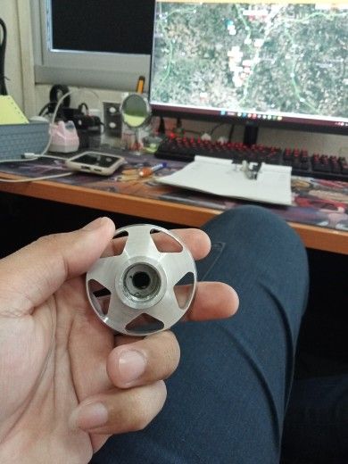 Buyer review image 2