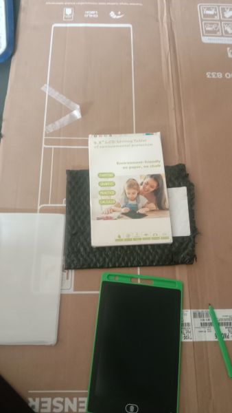 Buyer review image 3