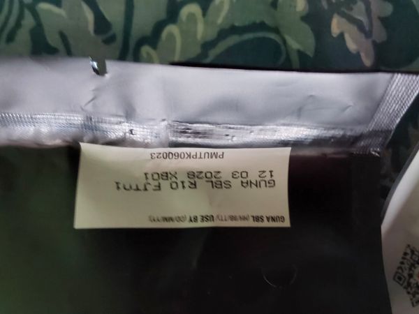 Buyer review image 2