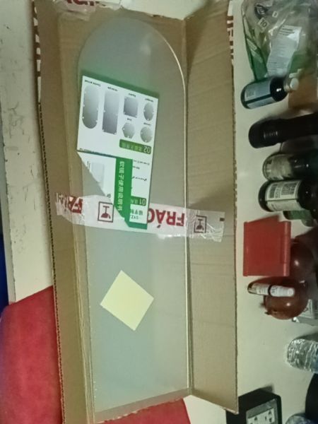 Buyer review image 2