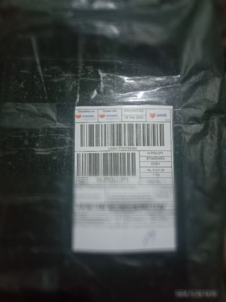 Buyer review image 1