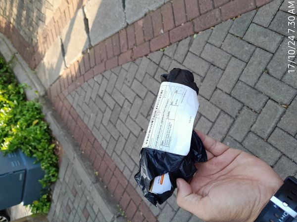 Buyer review image 2