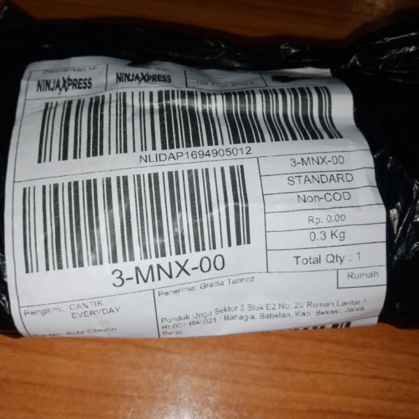 Buyer review image 1