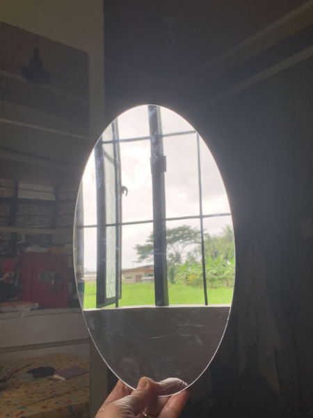 Buyer review image 2