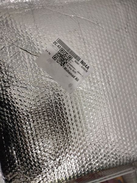 Buyer review image 1