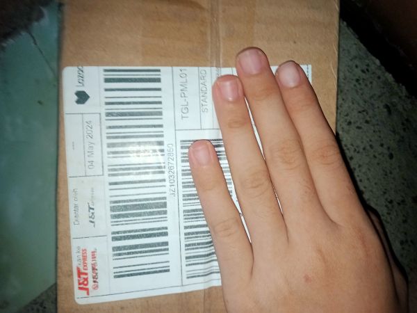 Buyer review image 1