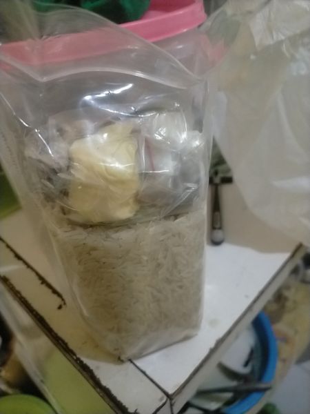 Buyer review image 1