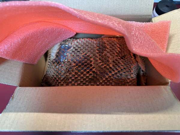 Buyer review image 5