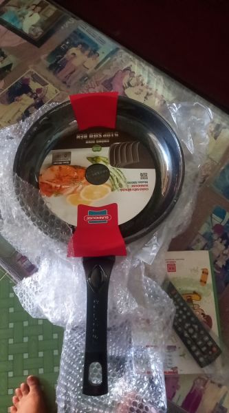Buyer review image 2