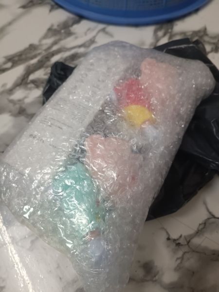 Buyer review image 2