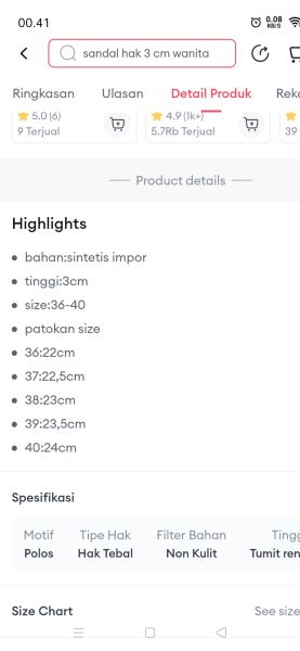 Buyer review image 2