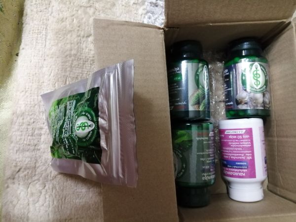 Buyer review image 2