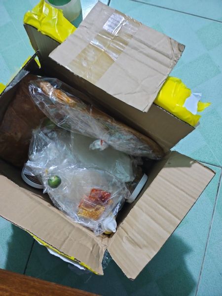 Buyer review image 1