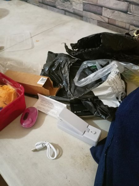 Buyer review image 1