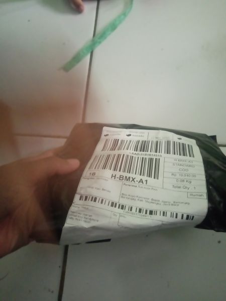 Buyer review image 1