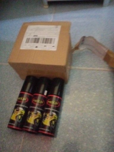 Buyer review image 1