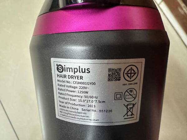 Buyer review image 1