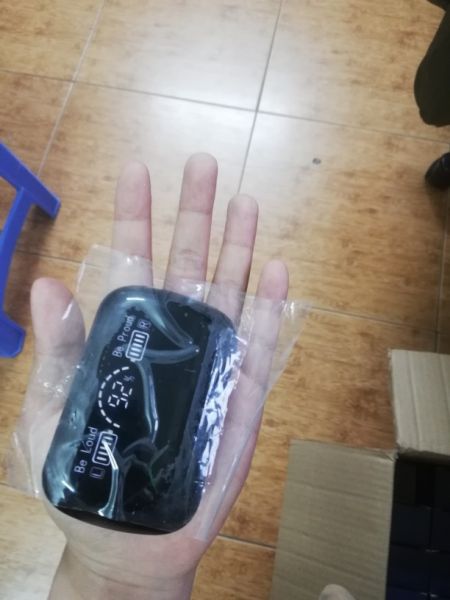 Buyer review image 2