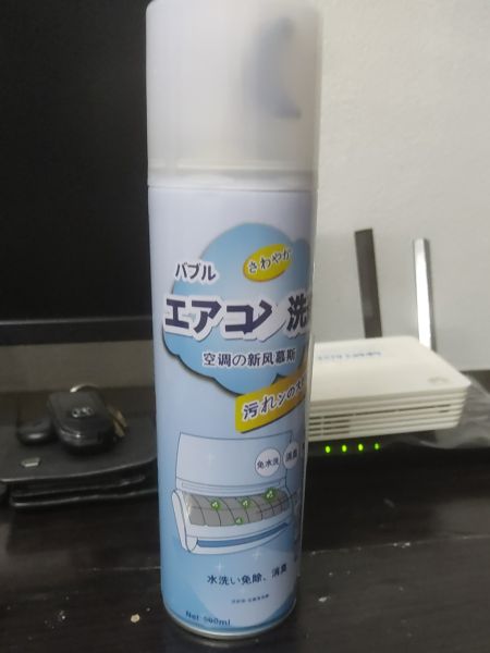 Buyer review image 1