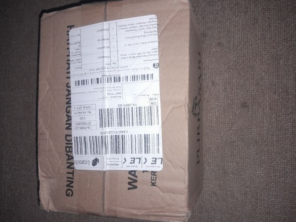 Buyer review image 2