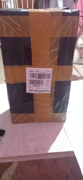 Buyer review image 1