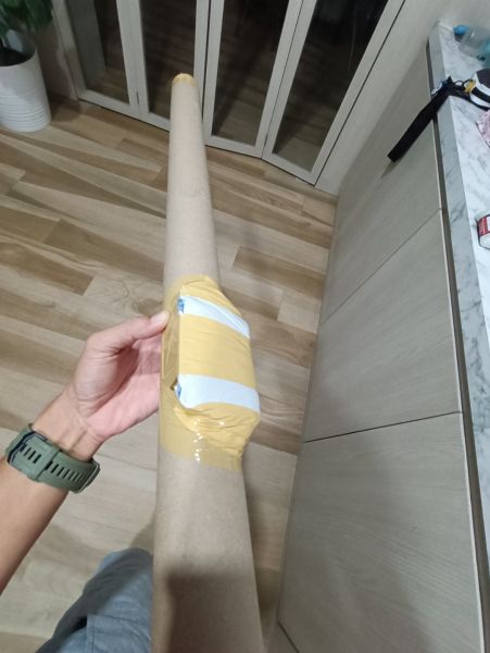 Buyer review image 2