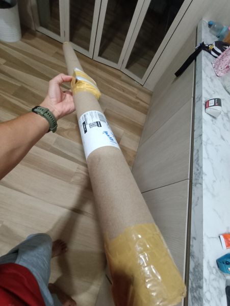 Buyer review image 1
