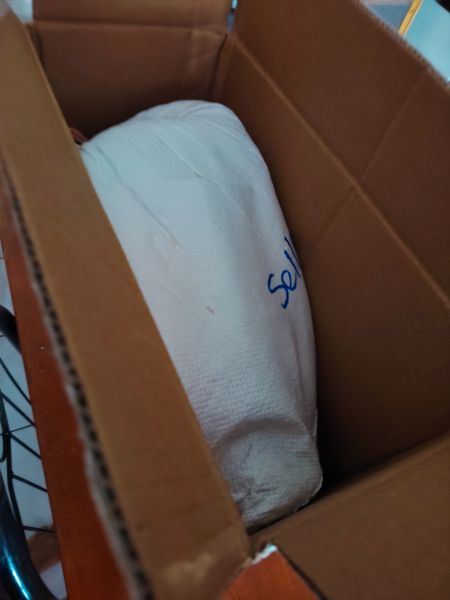 Buyer review image 2