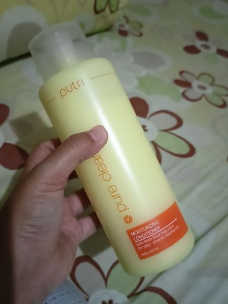 Buyer review image 2