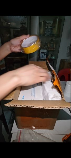 Buyer review image 1