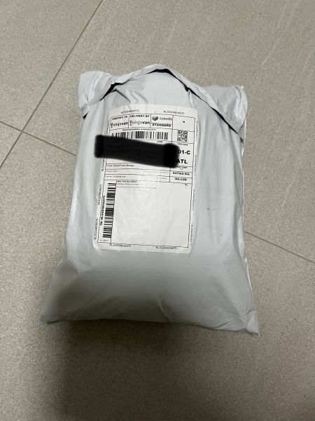 Buyer review image 1