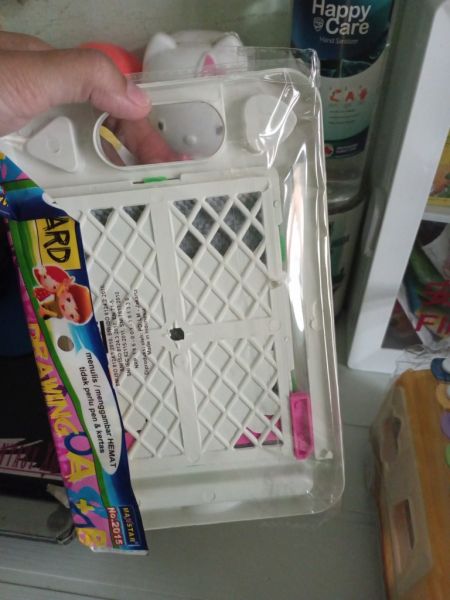 Buyer review image 2