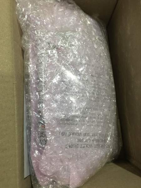 Buyer review image 2