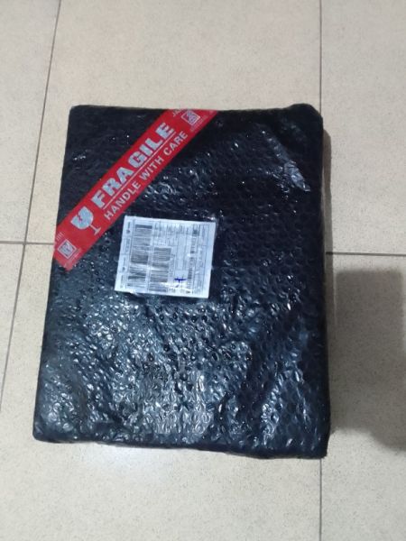 Buyer review image 3